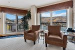 Centennial Residences 17 Livingroom